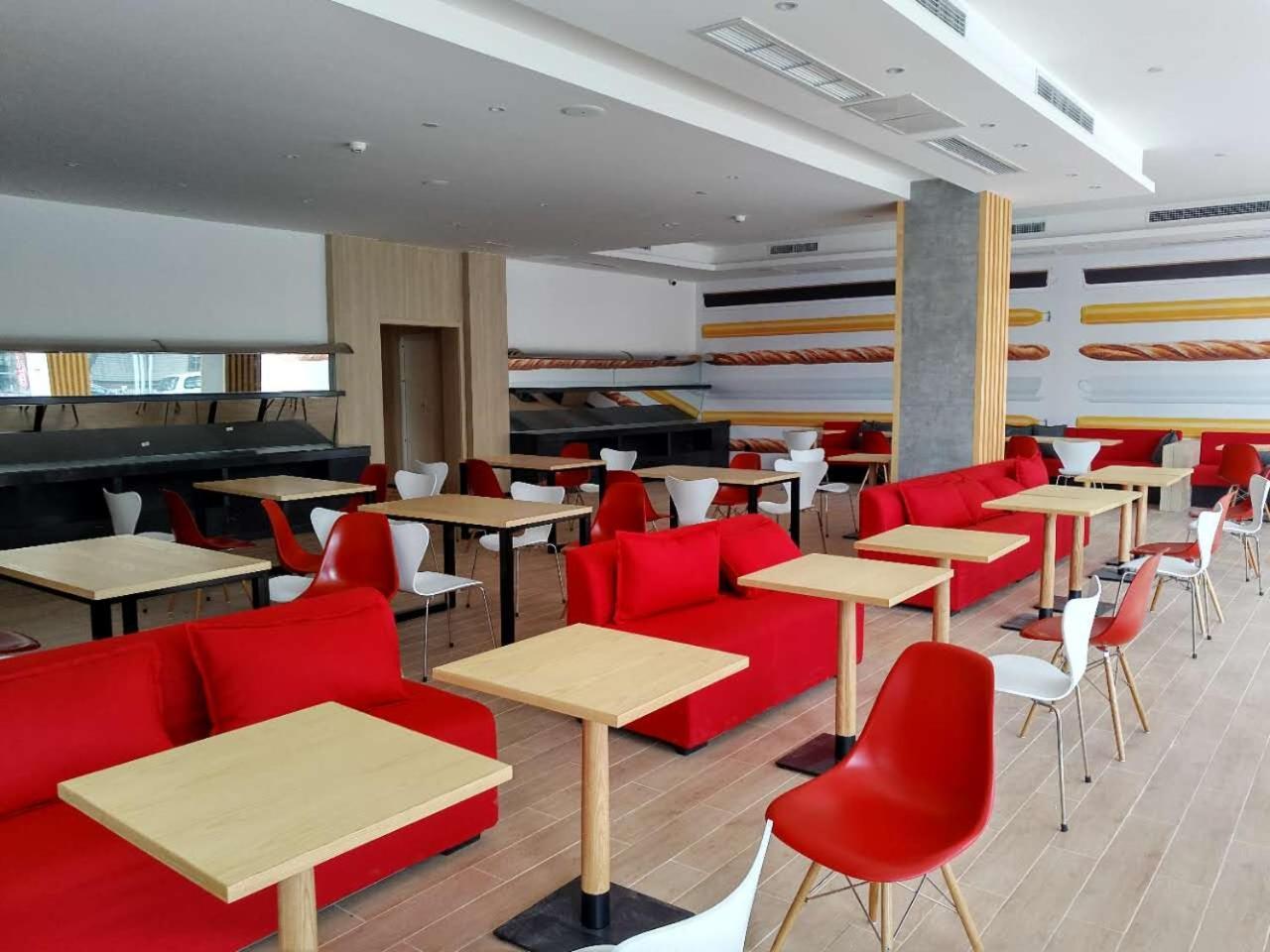 Ibis Chengdu Meizhou Center Экстерьер фото
